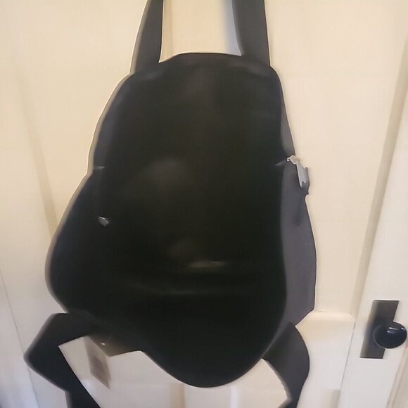 THE LION KING Off-Broadway Zippered Tote Bag and Program Musical NEW - Picture 5 of 11